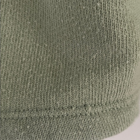 Lucky Brand Sage Ruffle Sleeve Top - Picture 4 of 5